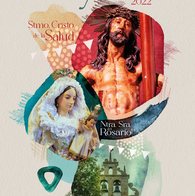Fiestas Mayores de Arona en honor al Santísimo Cristo de la Salud y Nuestra Señora del Rosario 2022