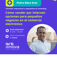 Cómo vender por Internet: opciones para pequeños negocios en el comercio electrónico